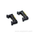 2.0mm Pitch Ejector Header Connector